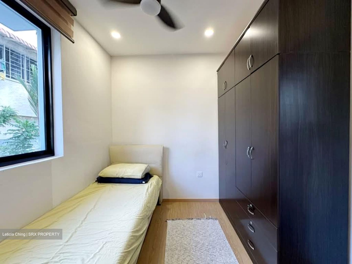 Jubilee Road (D5), Terrace #534162331